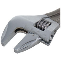 三共コーポレーション ライトグリップモンキーレンチ ショート 36mm 916105 1個（直送品）