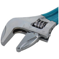 三共コーポレーション ライトグリップモンキーレンチ 36mm 916108 1個（直送品）