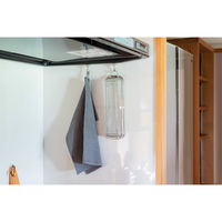 ビーワーススタイル すっきり暮らす食洗機かご ロングタイプ 日本製 MM-700204 1個（直送品）