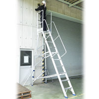 ピカコーポレイション アルミ製作業台 DWS-300BTF 1式（直送品）