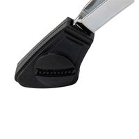 Ludwig スネアスタンド ギグシリーズ スタンダードモデル LG22SS 1個（直送品）