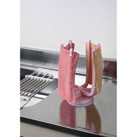 タイガークラウン 袋スタンド シックスハンドスタンド 保存袋立て 479924 1個（直送品）