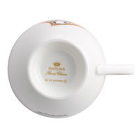 スケーター カップ&ソーサー サンリオ マイメロディ 481316 1個（直送品）