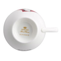 スケーター カップ&ソーサー サンリオ ハローキティ 481315 1個（直送品）