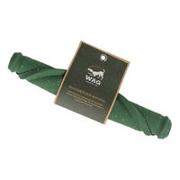 ダルトン ランチョンマット DULTON シリコンプレイスマット オーバル フードボウル ダークグリーン 482162 1個（直送品）