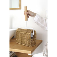 クレエ ハンディクリーナースタンド 収納 ユティルナイール 482665 1個（直送品）