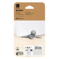 アントレックス Umbra バディー ドアストッパー 482894 1個（直送品）