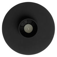 アントレックス 排水口ごみ受け umbra アンブラ フレックス ドレインストッパー ヘアキャッチャー ブラック 483322 1個（直送品）