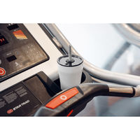 ファンプロジェクト STTOKE ストーク ストロータンブラー 20oz 590ml エンジェルホワイト 485977 1個（直送品）