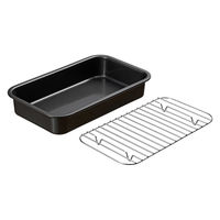 和平フレイズ バット 角型 アミ付バット ポコフリット 492419 1個（直送品）