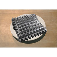 トレードワン ヘルシーシリコンマット 493826 1個（直送品）