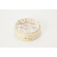 イシガキ 竹せいろ 18cm 竹製 本体のみ 蒸し器 デリッシュライフ 493950 1個（直送品）