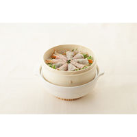 イシガキ 竹せいろ 24cm 竹製 本体のみ 蒸し器 デリッシュライフ 493952 1個（直送品）