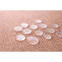 サンベルム ペットマット 70×56cm PallyPallyPET 犬 猫 はっ水 ピンク 494347 1個（直送品）