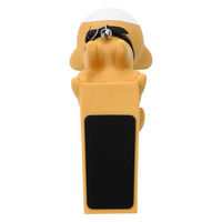 ルークラン ドアストッパー アプリクス アニマルストッパー かわいい 動物 トラ 494314 1個（直送品）