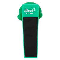 ルークラン ドアストッパー アプリクス アニマルストッパー かわいい 動物 フロッグ 494317 1個（直送品）