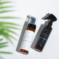 ルークラン ペット シャンプー ループ ビューティー ドライシャンプー 495864 1個（直送品）