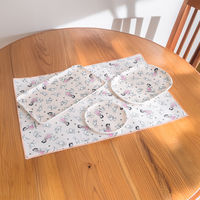 ビランク キッチントレー アルプスの少女ハイジ カフェトレイ B 496395 1個（直送品）