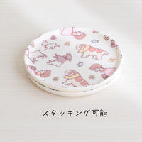 ビランク アルプスの少女ハイジ コースター A 496390 1個（直送品）