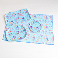 ビランク クッピーラムネ コースター A 496398 1個（直送品）