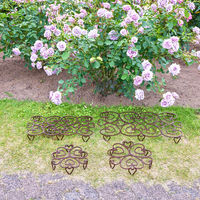 SANKA 花台 のせるんです ハート 480 49cm 496618 1個（直送品）