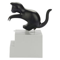 アントレックス つまようじ入れ balvi トゥースピックホルダー キャット 496624 1個（直送品）