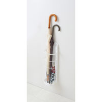 吉川国工業所 傘立て かさラック ブラック 497209 1個（直送品）