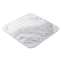 シービージャパン ランチクロス アニボール ランチラッパー ひっつく シロクマ 497337 1個（直送品）