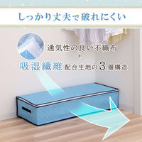 アストロ 吸湿防ダニ着物収納ケース 616-42 1個（直送品）