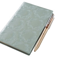 日本能率協会マネジメントセンター 【2026年4月版】ペイジェムファミリー×Mたっぷりスリムi 週間横ケイ 日曜始 ミント 9961 1冊（直送品）