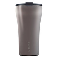 ファンプロジェクト STTOKE ストーク タンブラー Lサイズ 12oz 355ml ウィローグレー 480624 1個（直送品）