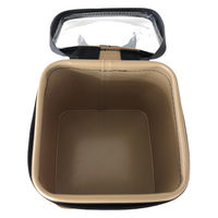 JEJアステージ ツールケース 工具収納 ツールキャリープロテクター 170H 小型深型 ベージュ 498234 1個（直送品）