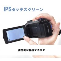 浅沼商会 デジタルビデオカメラ DVCーA1 1台