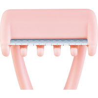 ピアニィ VIO デリケートゾーン用カミソリ そる用 フェザー安全剃刀