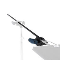 アベンジャー 40インチ エクステンション グリップアーム 黒 D520B 1台（直送品）