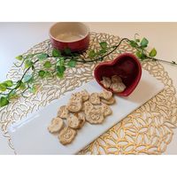 わんこのみやげ わんこのクッキー 神戸牛入り 国産 80g 1袋 Bloom ドッグフード 犬用 おやつ