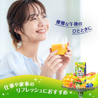 カゴメ 午後のフルーツこれ一本 200ml 1セット（48本）