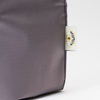 コンパクト保冷バッグ　グレー AKOMEYA TOKYO/アコメヤ