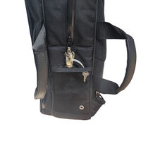 三実通商 2WAYビジネスリュック 防犯 ブザー無 通勤 商談 ビジネス K-6499 1個（直送品）