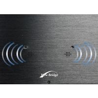 慶洋エンジニアリング 13.3インチモバイルモニター NB-S133BK 1個（直送品）