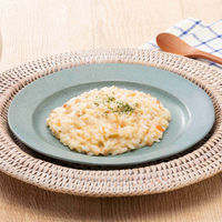 清水食品　SSK レンジでおいしい ごちそうスープ 野菜ともち麦の根菜のスープ　1セット（10袋） レンジ対応