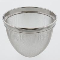 ベストコ ケトル ステンレス 広口 3.0L 茶こし付 ND-9442 マイティネオ 4975970254936 1個