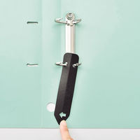 リヒトラブ Dリングファイル A4 ネイビー F-7684-11 1セット(5冊)