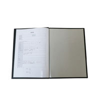 テージー ニューホルダー A3 H-60 1冊