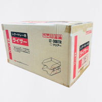 クルーズ レタートレー専用ライザー LT-300TR 1セット(10パック)