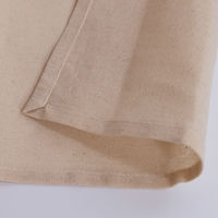 ユニベール カフェカーテン イスコ 1000×450mm   アイボリー 1枚（直送品）