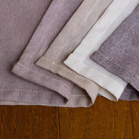 ユニベール のれん セーヌ3 850×1700mm  ブラウン 1枚（直送品）