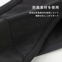 ロックブロス イヤーウォーマー 穴閉じタイプ 47210002001 1個（直送品）