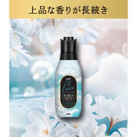 レノア オードリュクス バブルバスの香り 詰め替え 超特大 1050mL 1個 柔軟剤 P＆G