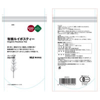 無印良品 有機ルイボスティー ３０ｇ（１０袋） 良品計画